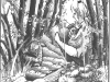 TARTABUL, bw 7, © Shark Publishing