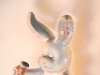 Bunny in Heaven, SOLD
