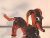 DOXIE, oil & alkyd on canvas, $1400.00Cdn