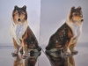 GOOD DOG, oil & alkyd on canvas, SOLD