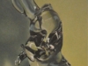Rabbit on a Clear Day, SOLD