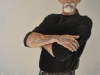 Luke, 24 x 20