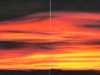 20/12/06 8:44:06am, diptych,  oil & resin on panel, 12 in. H x 24 in. W, $1250.00Cdn