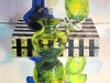 lori_lukasewich_Blue&Green_Glass5, $2200.00Cdn