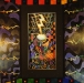 THE PRONOUNCER, watercolour construction & acrylic on poplar, 29 1/2 in. x 29 1/2 in., SOLD